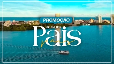Recife e suas Pontes | Especial de dias dos Pais
